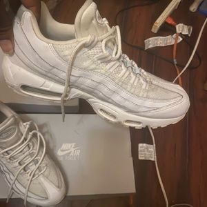 Nike air max 95